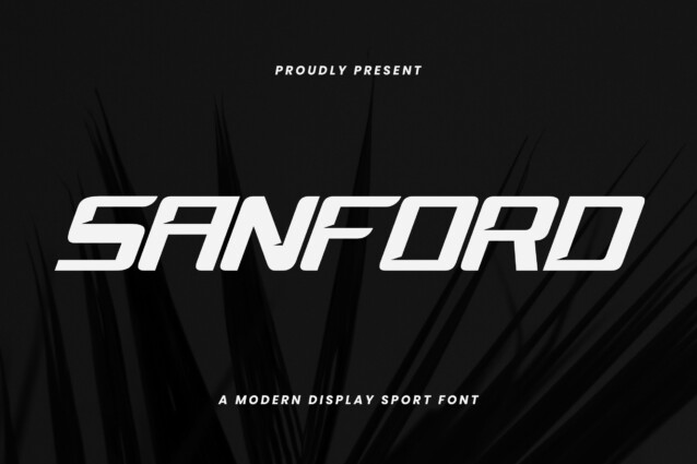 Sanford