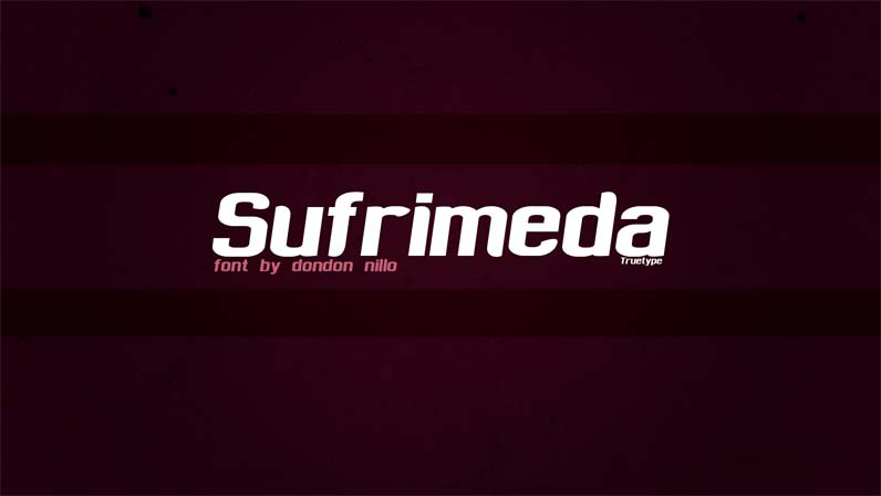 Sufrimeda