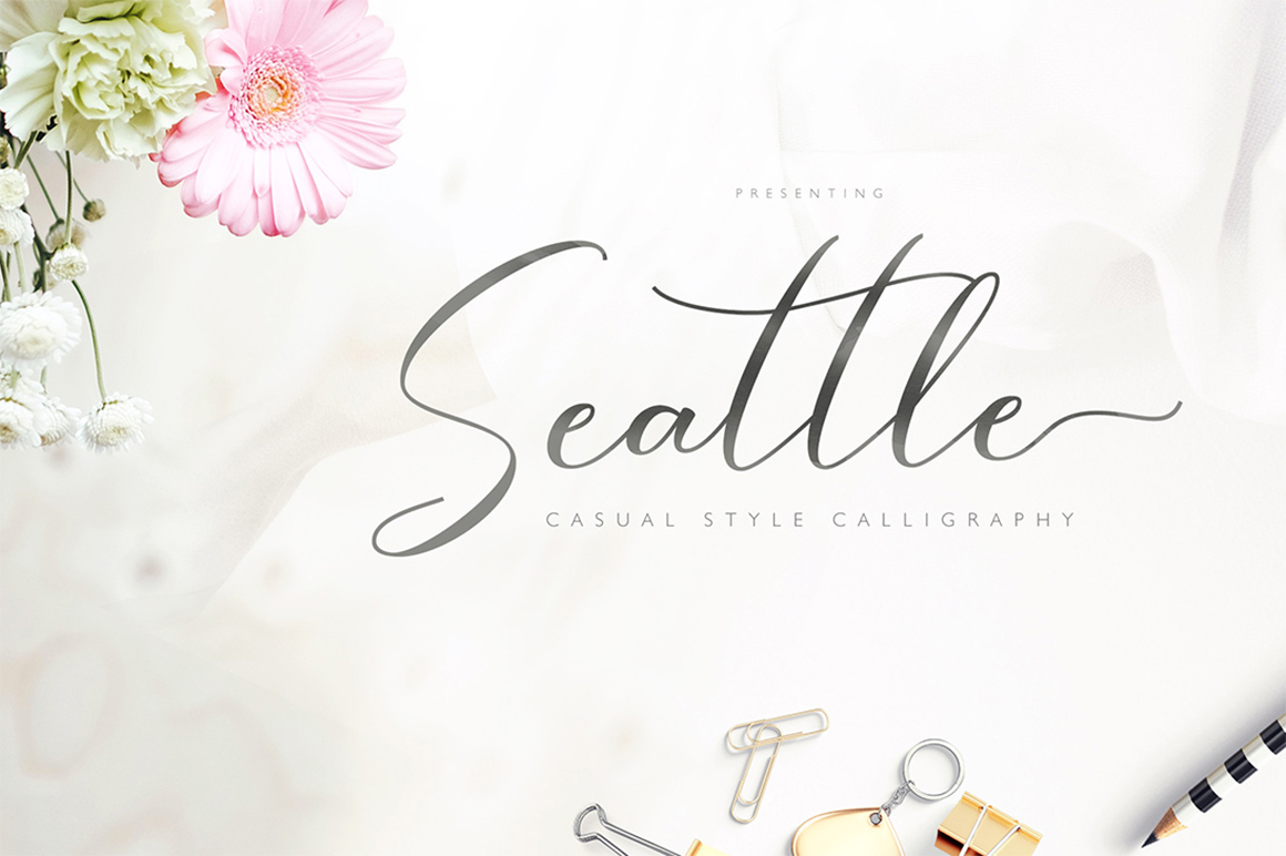 Seattle Script