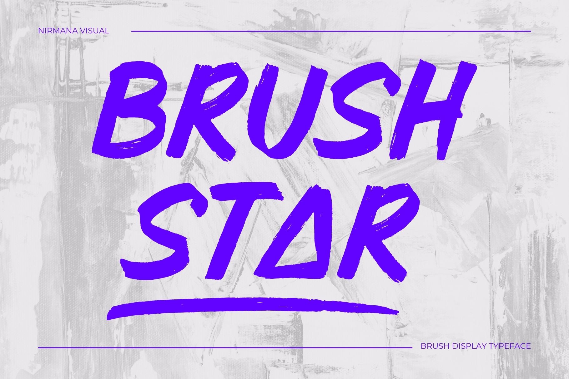 Star Brush - Demo Version