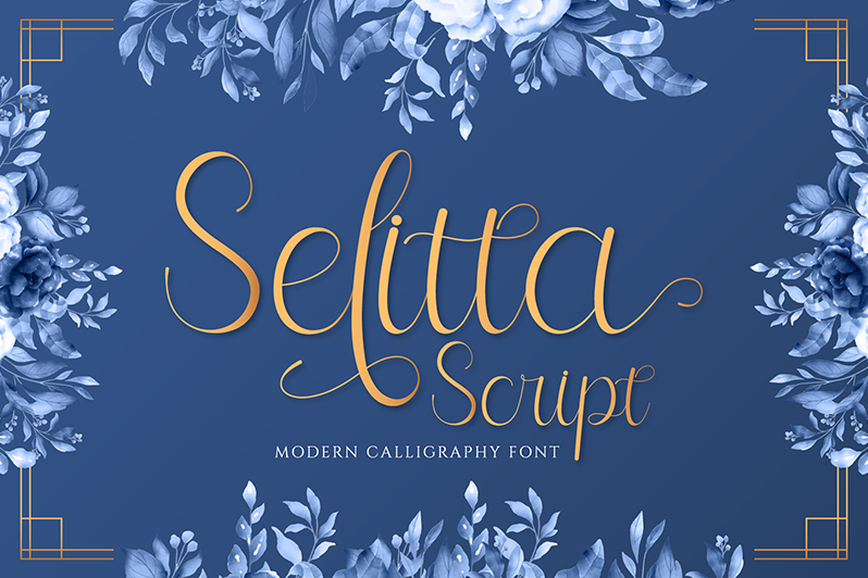 Selitta Script