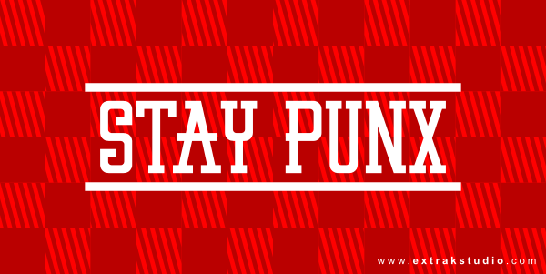 Stay Punx