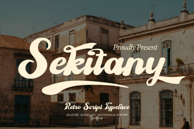 Sekitany