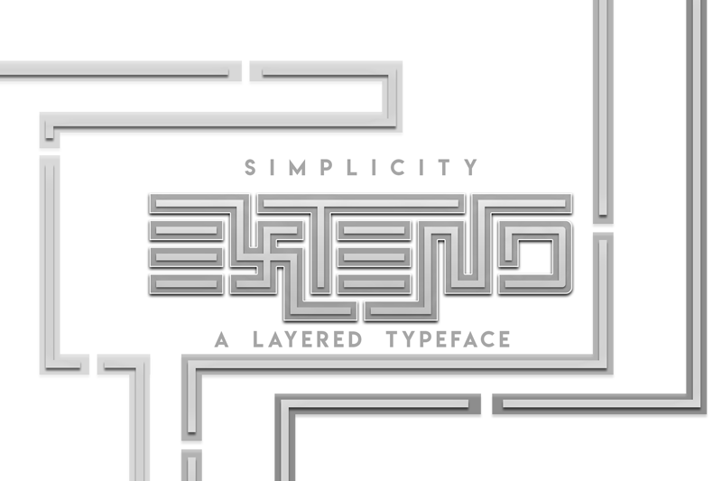 Simplicity Extend