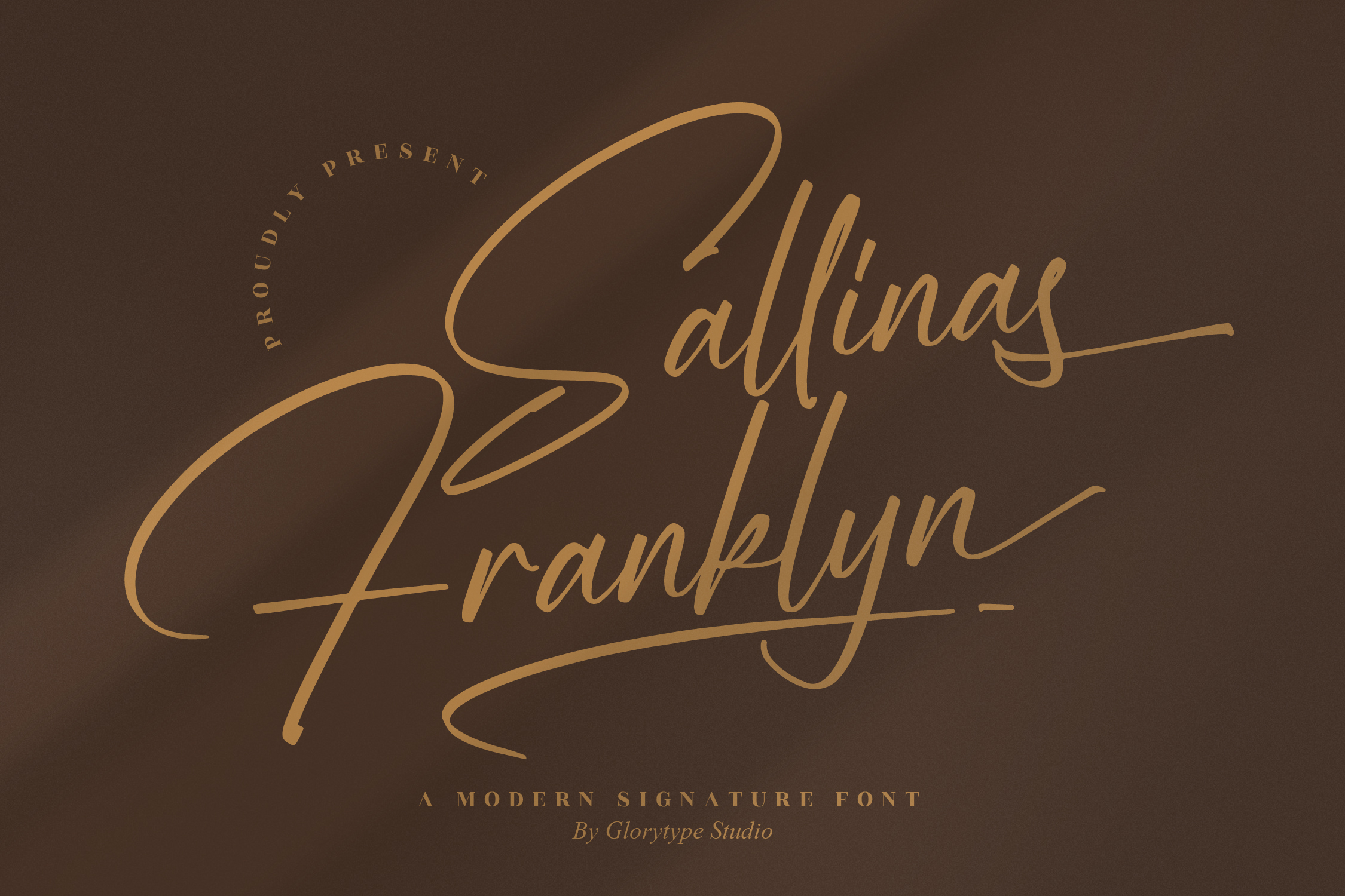 Sallinas Franklyn