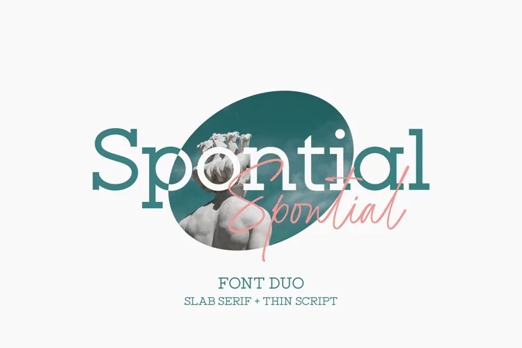 Spontial Script