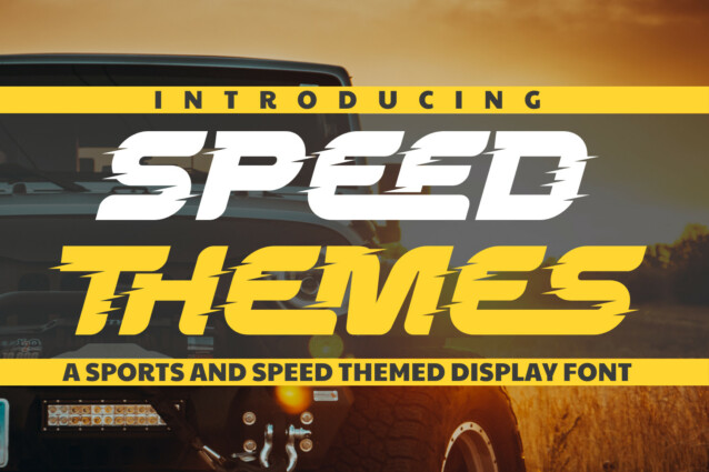 Speed Themes Demo