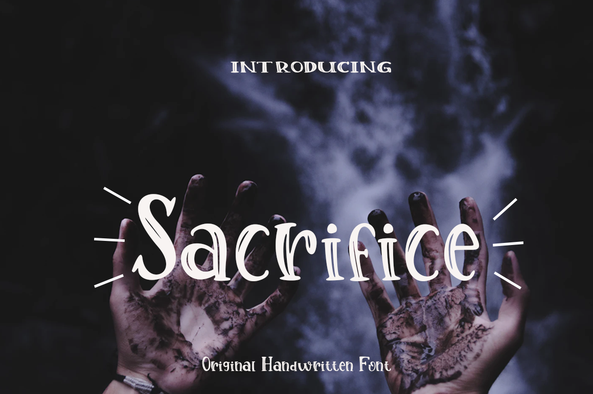 Sacrifice