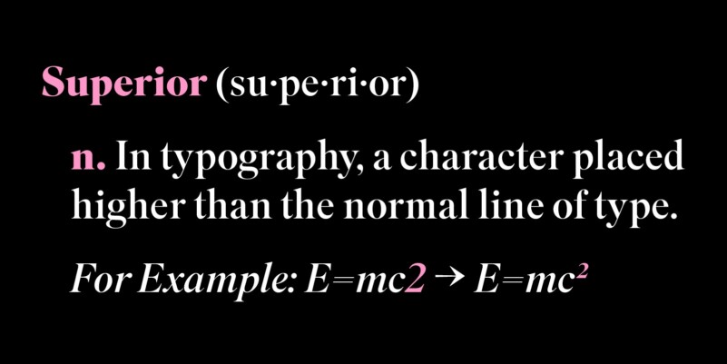 Superior Title TRIAL Medium