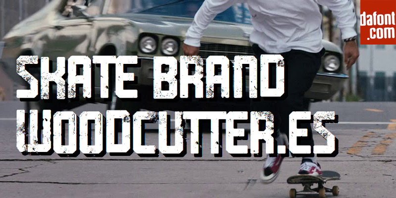 Skate Brand