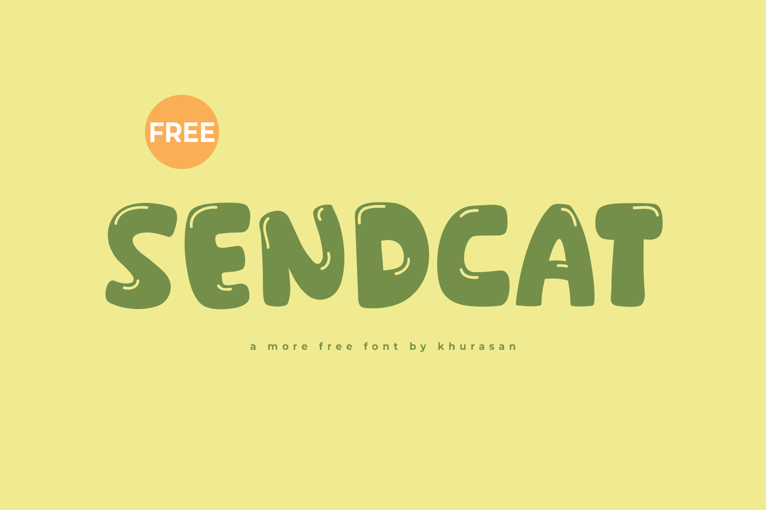 Sendcat