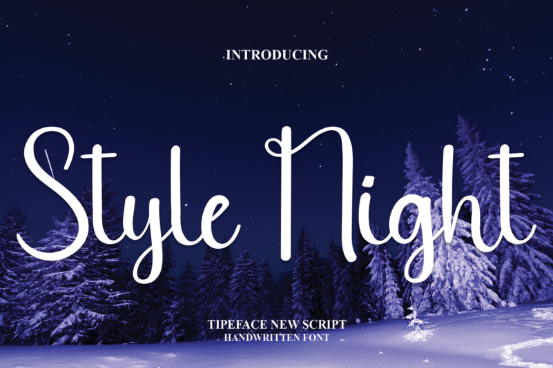 Style Night