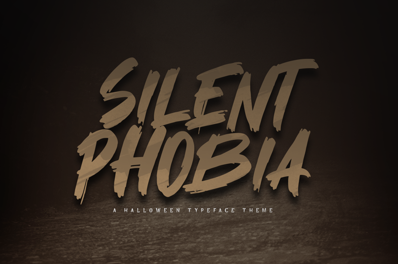 Silent Phobia