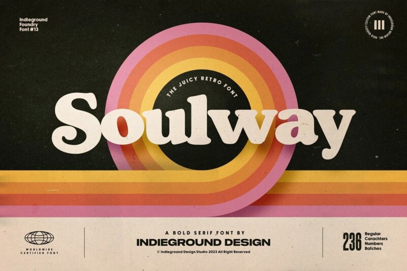 Soulway Demo