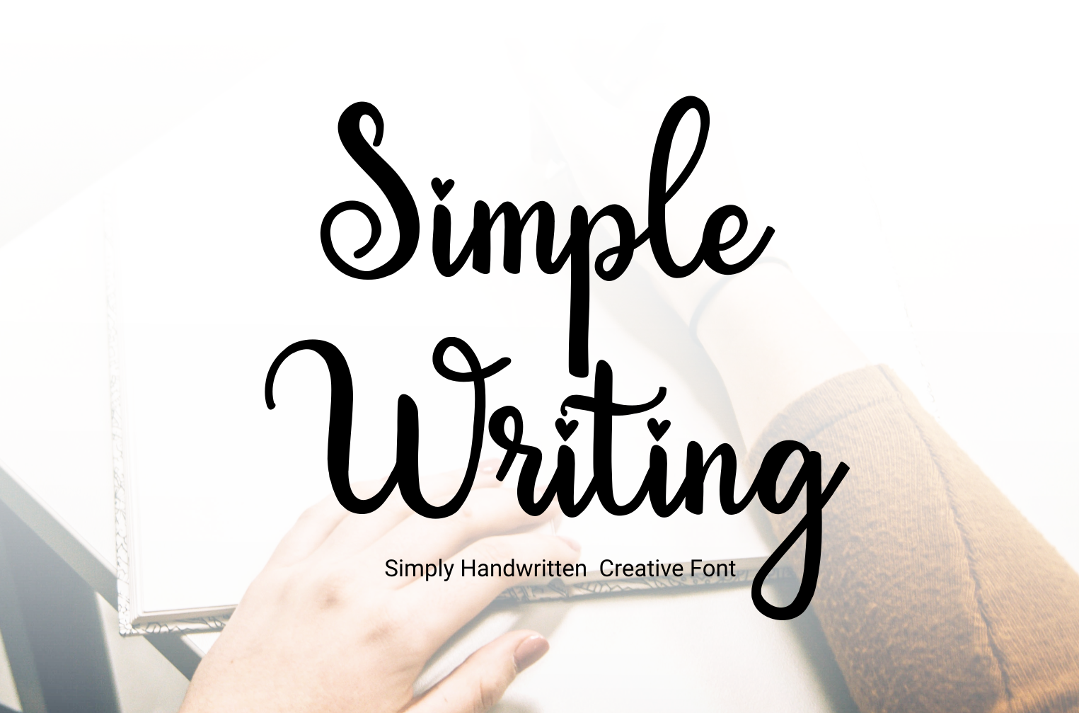 Simple-Writing