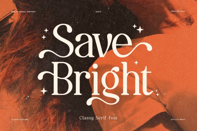 Save Bright