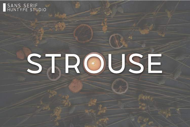 Strouse