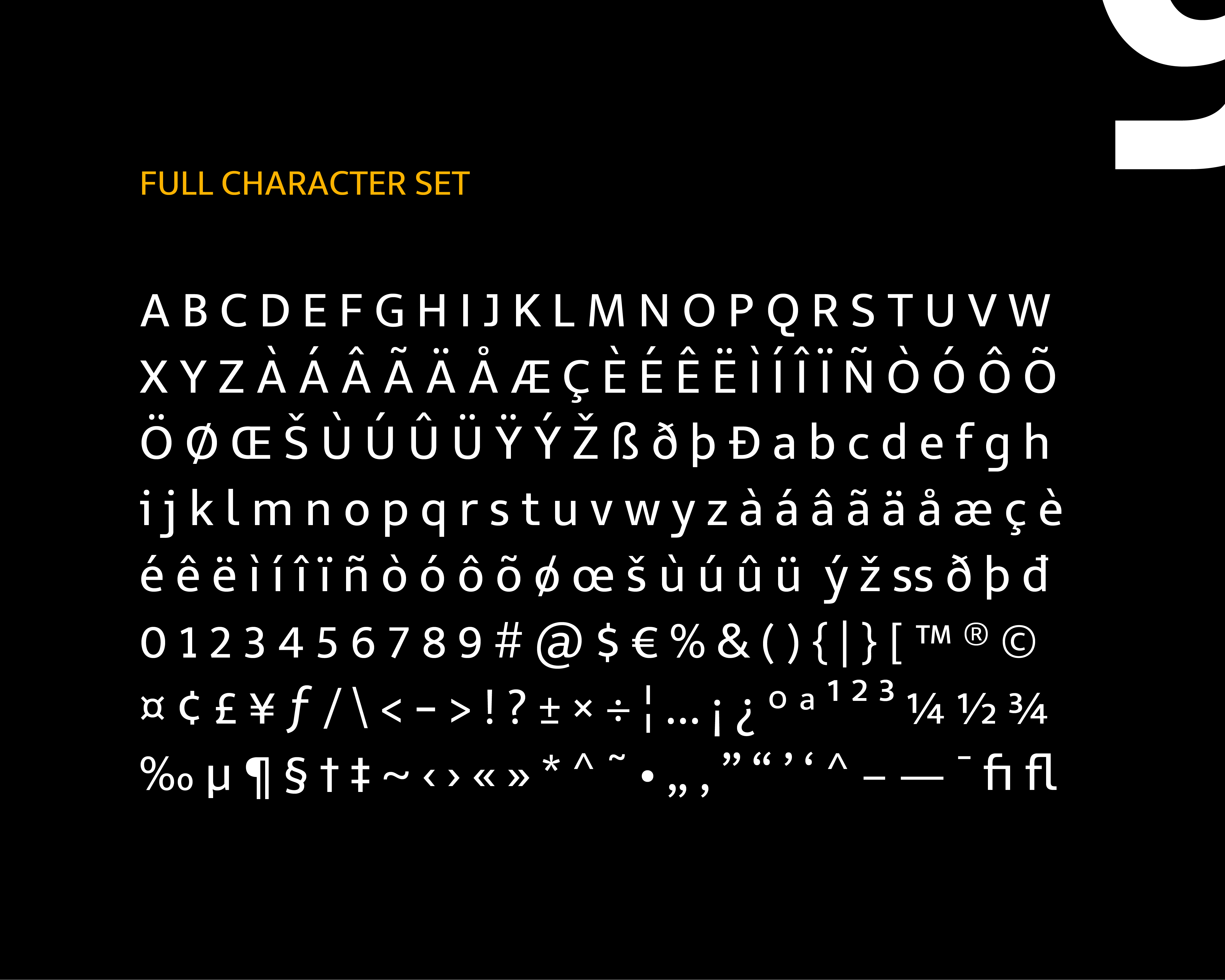 Seb Neue Thin Air Font Free For Personal Commercial