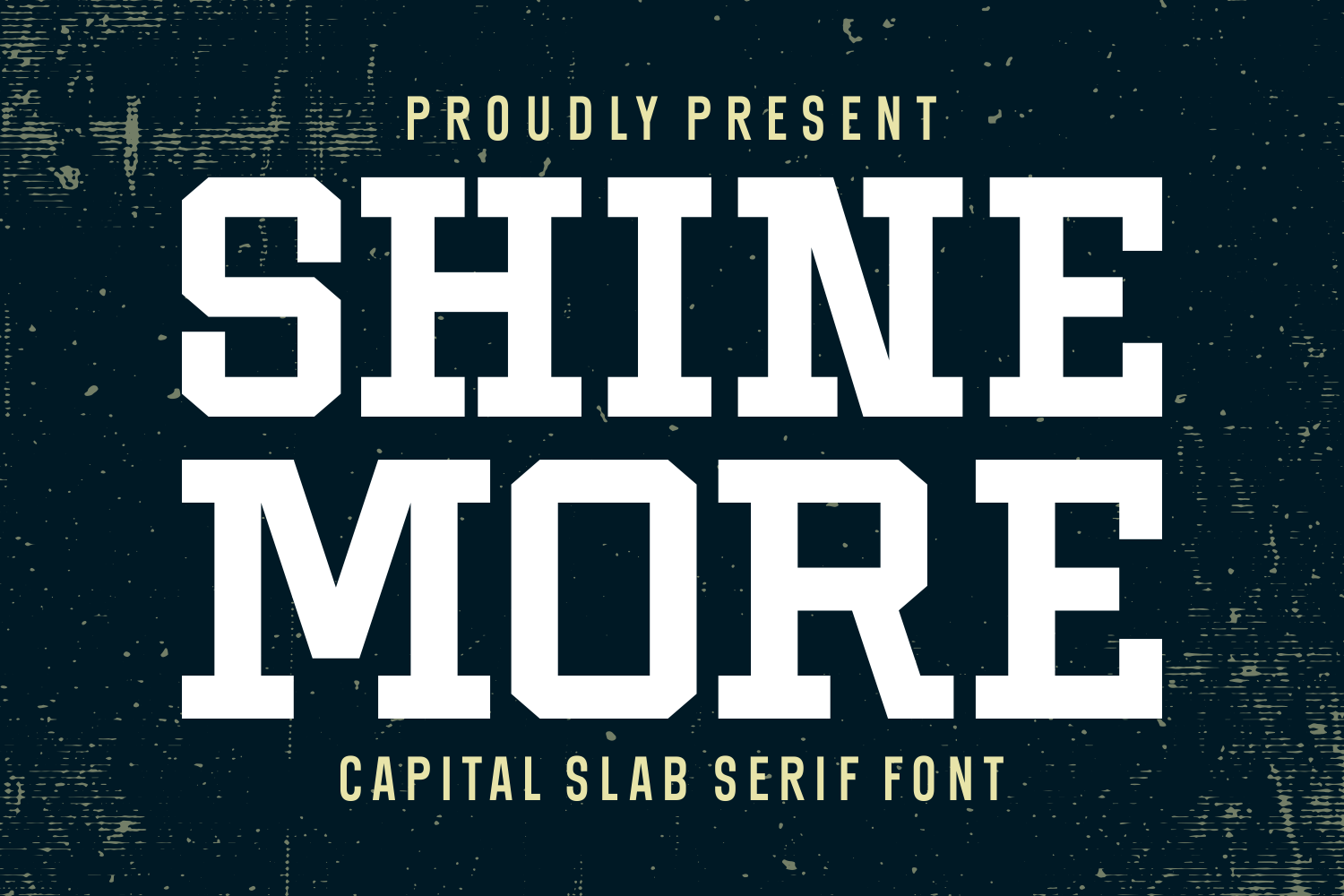 Shine More