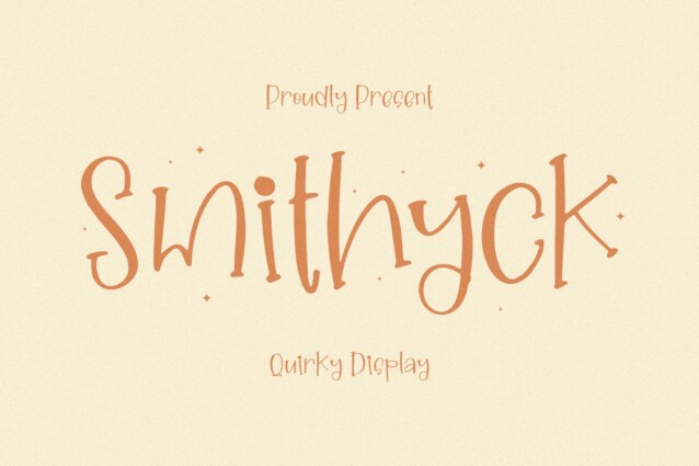 Smithyck