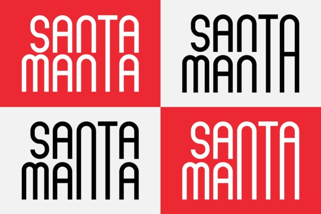 Santa Manta