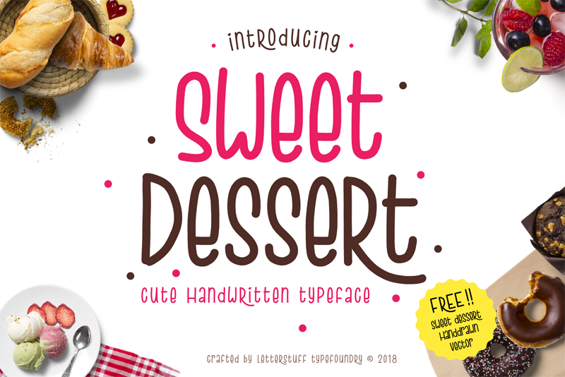 Sweet_Dessert_DEMO