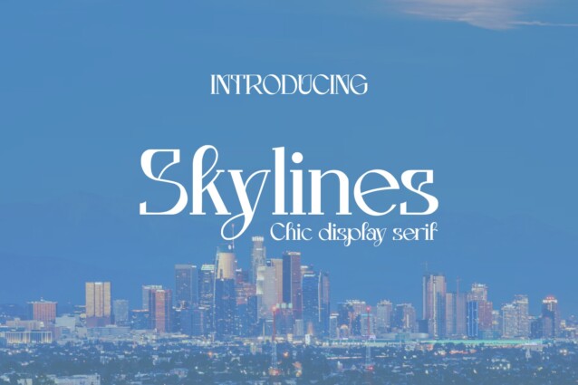 Skylines