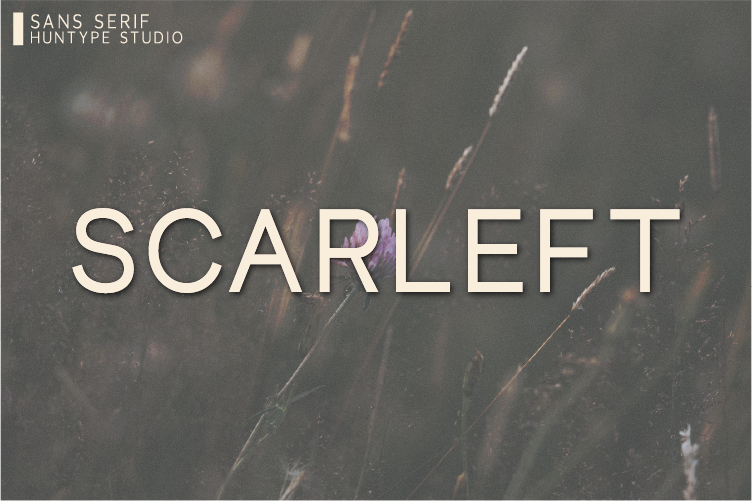 Scarleft