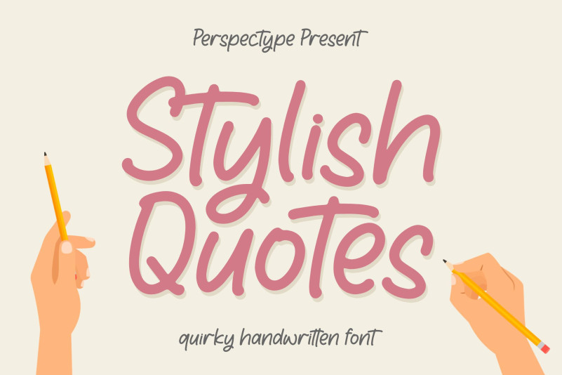 Stylish Quotes