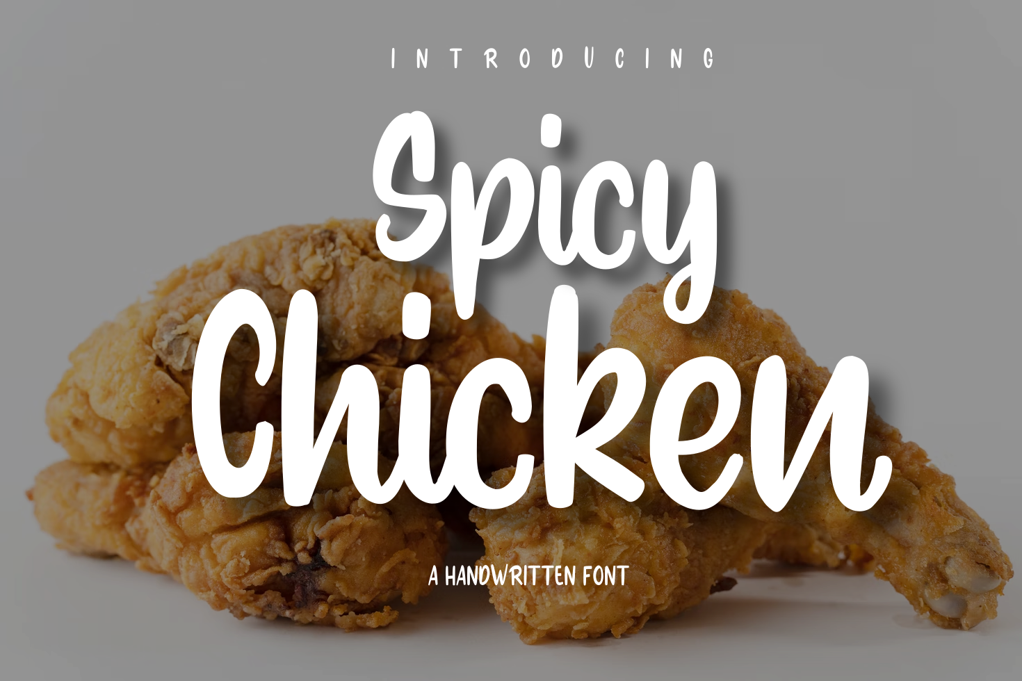Spicy-Chicken