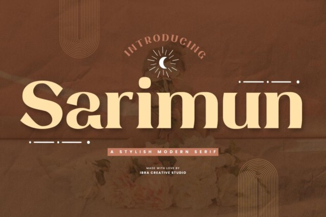 Sarimun Personal Use