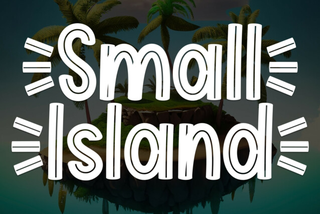 Small Island