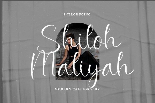 Shiloh Maliyah