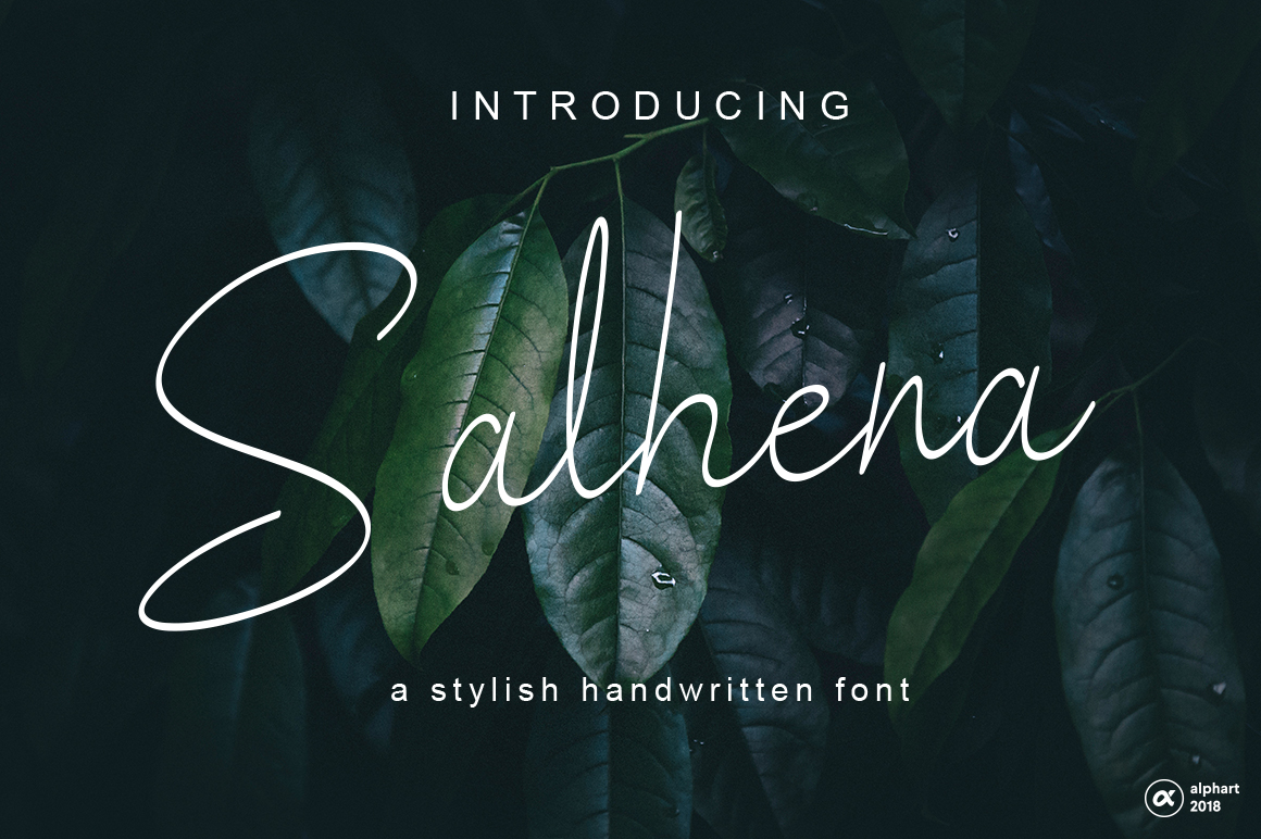 Salhena Free