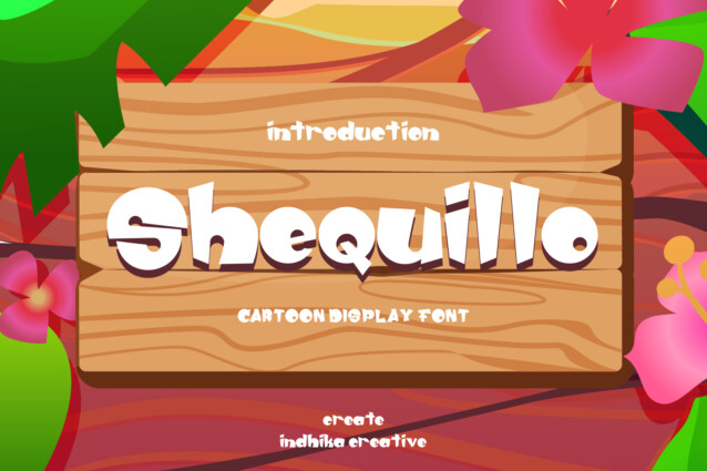 Shequillo