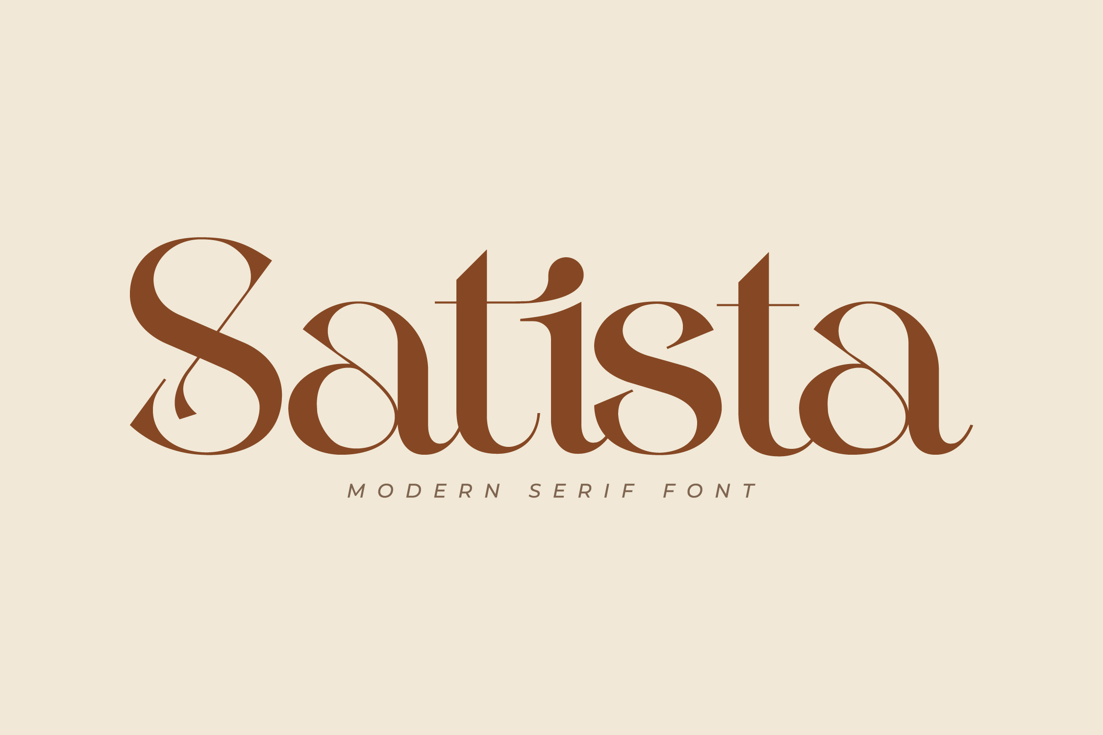 Satista