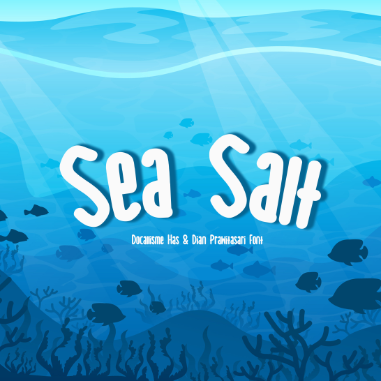 Sea Salt