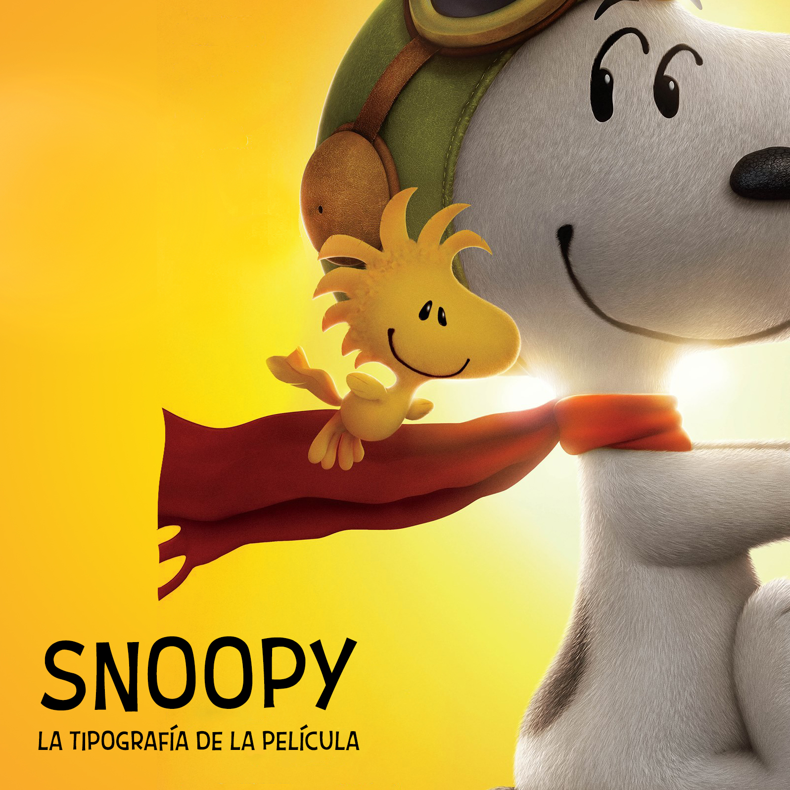 Snoopy Font Free For Personal