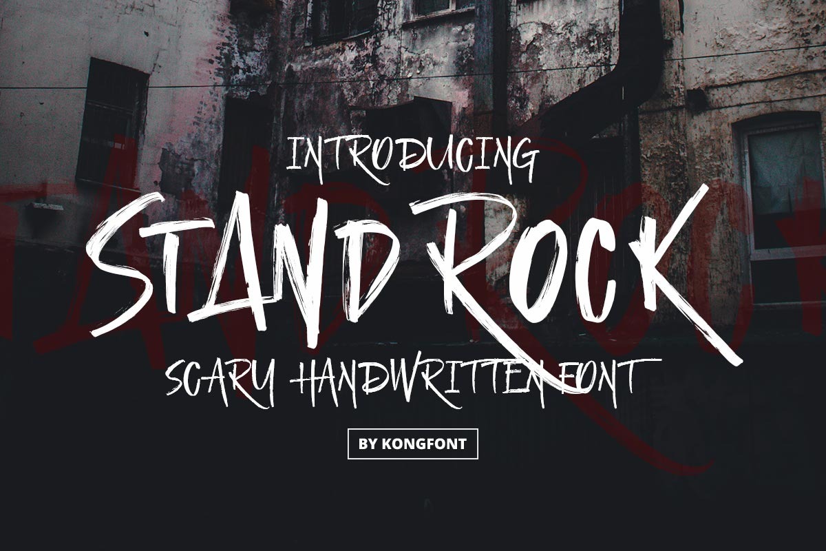 StandRock