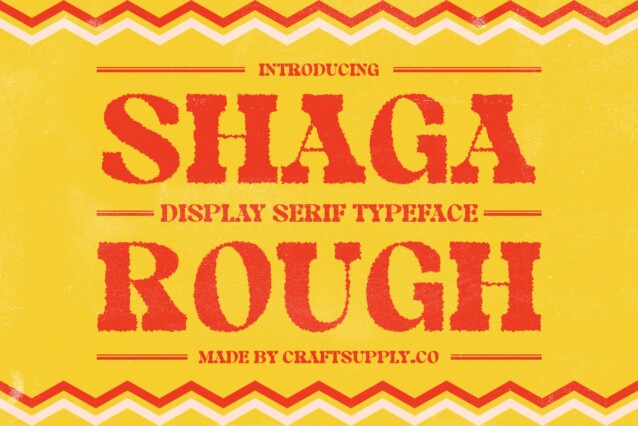 Shaga Rough Demo