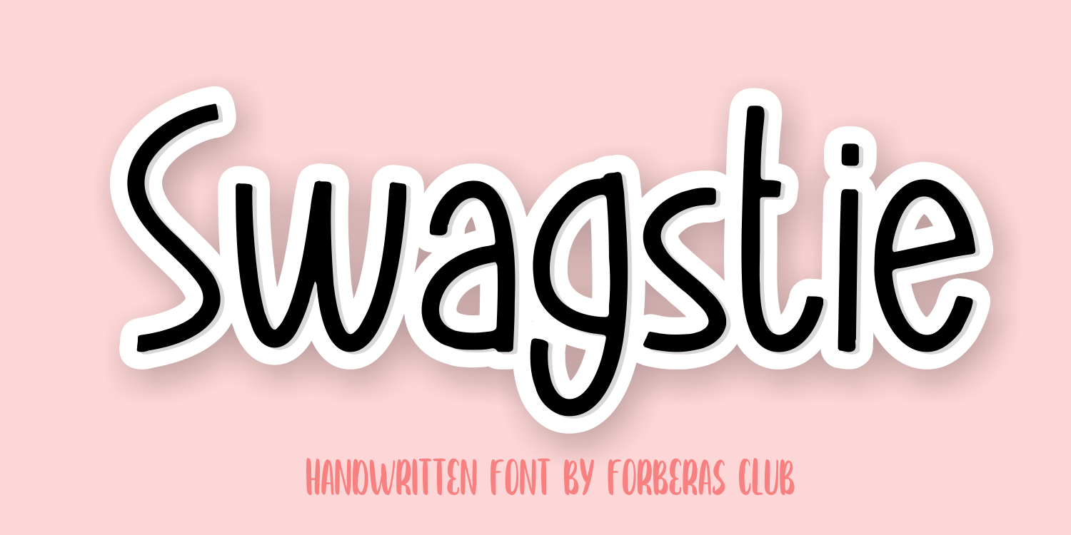 Swagstie