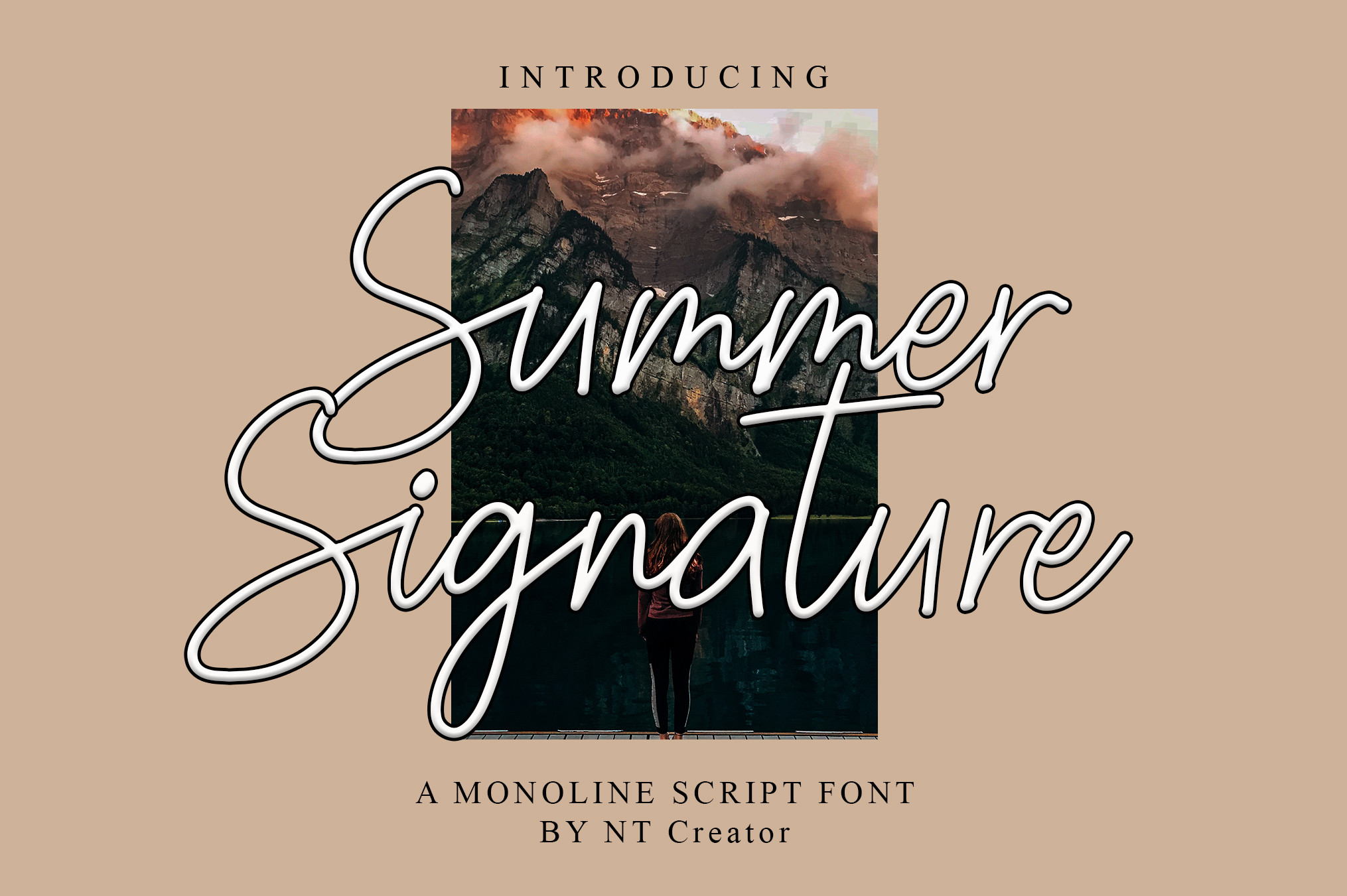 Summer Signature