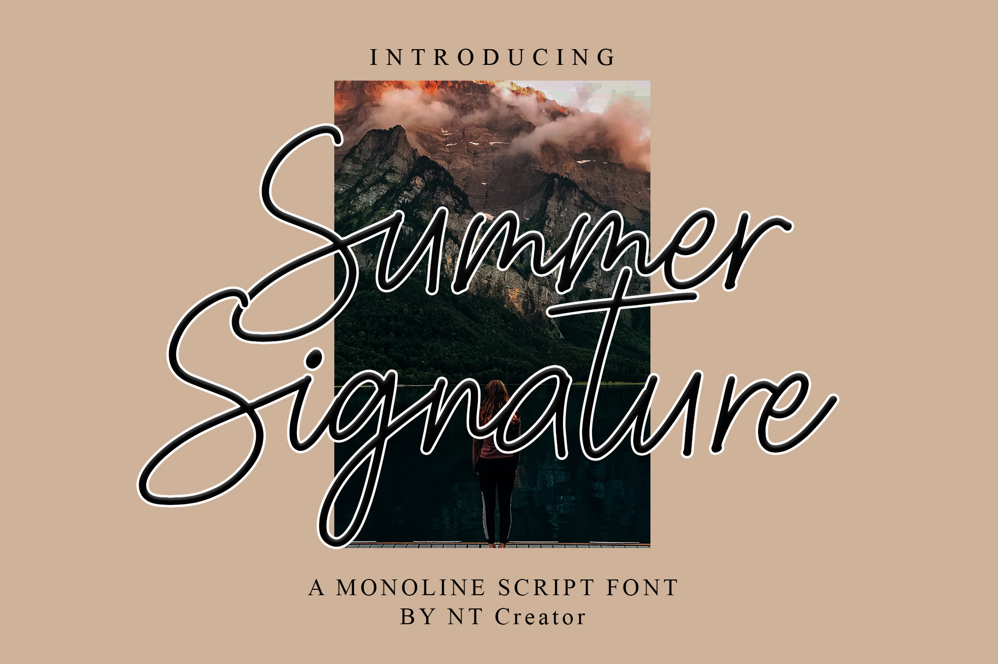 Summer Signature