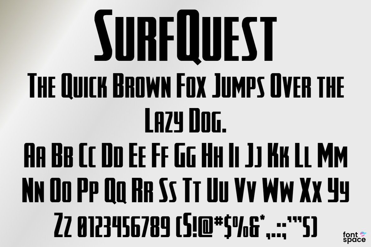 SurfQuest