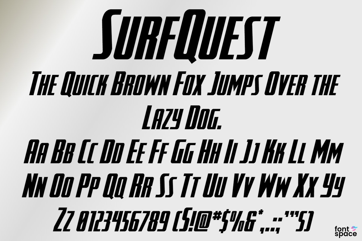 SurfQuest