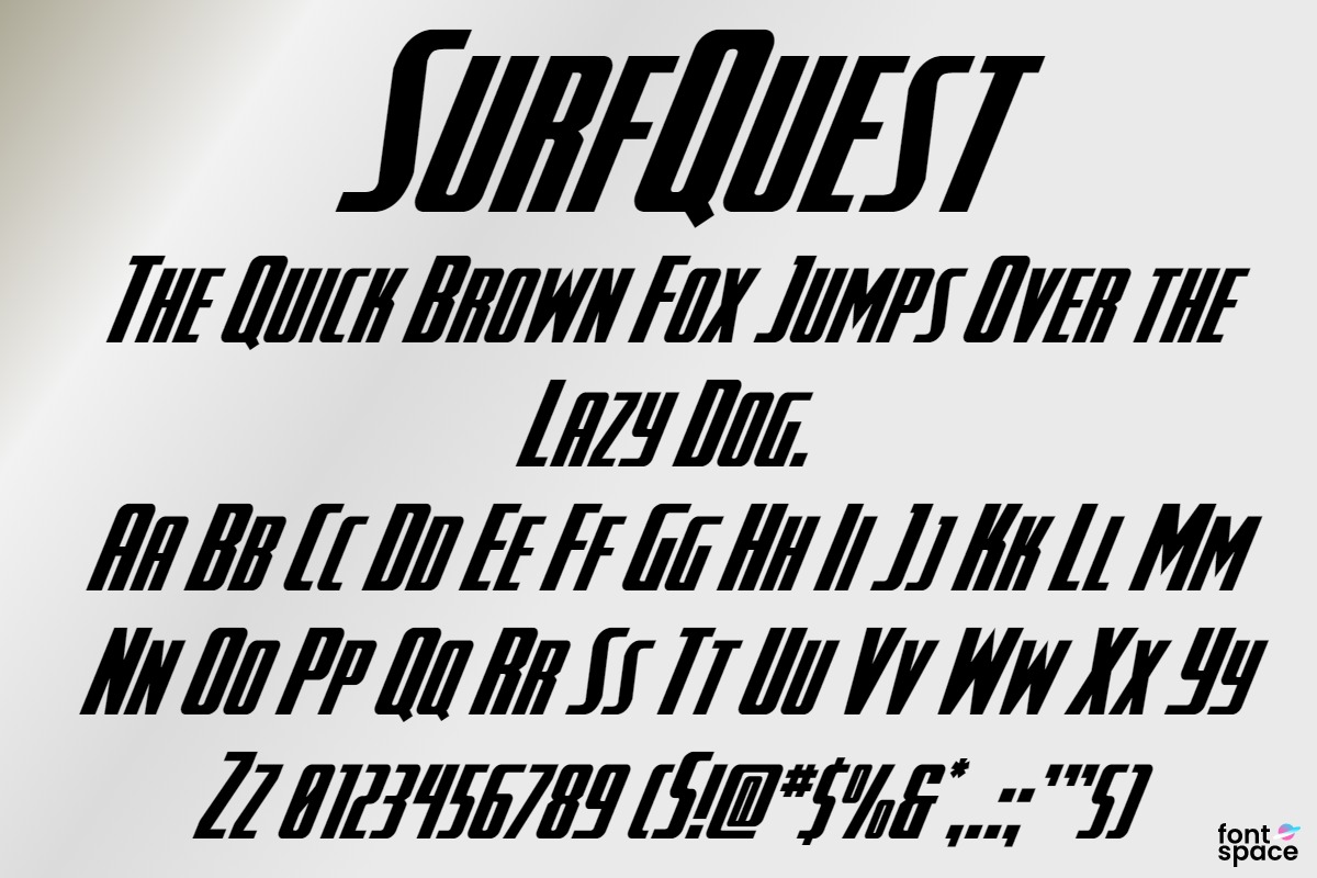 SurfQuest