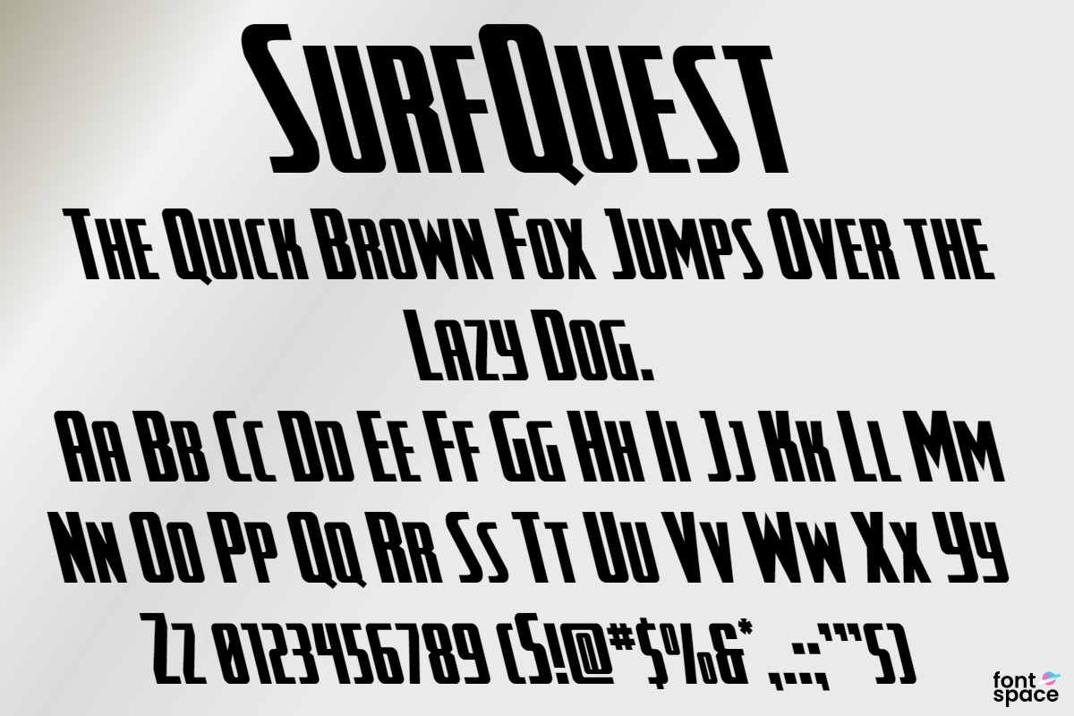 SurfQuest