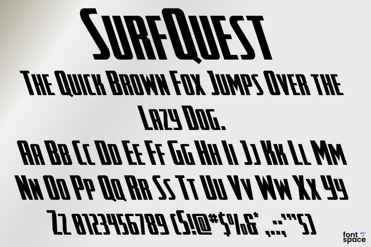 SurfQuest