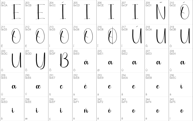 creative typography logo design online free