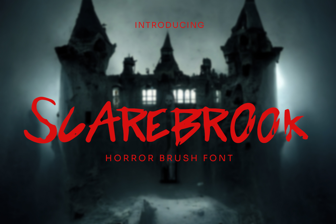 Scarebrook